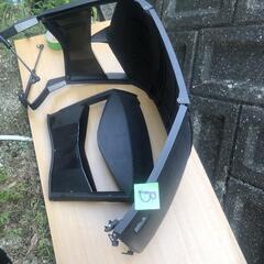 全天候型3輪バイクの画像