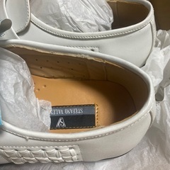 新品　男性靴　の画像