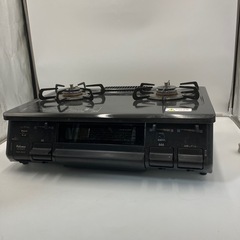 パロマ　  ガスコンロ　PA-S42B-1R  都市ガス 