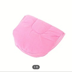 折りたたみ蚊帳ベッドの画像