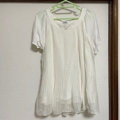 レディース服の画像