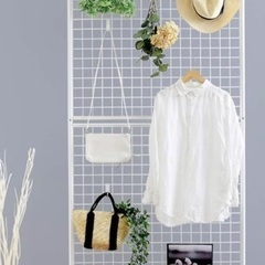 ウォールラック