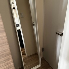 IKEA 全身鏡
