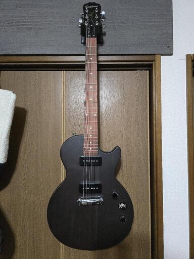 (値下げました)Epiphone Lespaul special