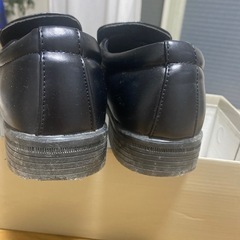 軽量男性靴の画像