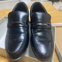 軽量男性靴