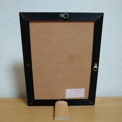 写真立て フォトスタンド フォトフレーム 工芸品枠の画像