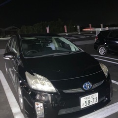 30プリウス