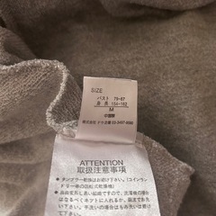 パーカーの画像