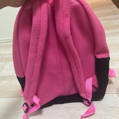 CHEER リュックの画像