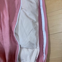 掛け布団差し上げます。