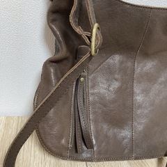 Borsetta Domani ボルセッタドマーニ ショルダの画像