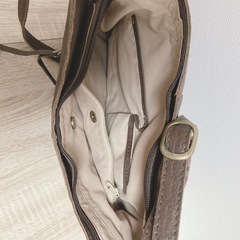 Borsetta Domani ボルセッタドマーニ ショルダの画像