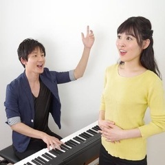 ボイストレーニングの画像