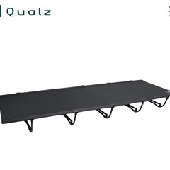 Qualz レバーロックベットメッシュ2個セット