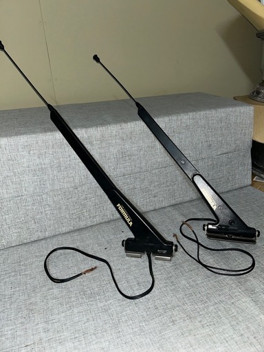 トランクアンテナ