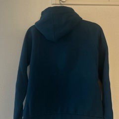 パーカージャケットの画像