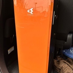 ダイキン空気清浄機の画像