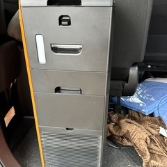 ダイキン空気清浄機の画像