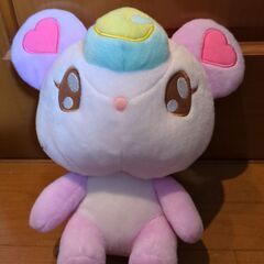ぬいぐるみ