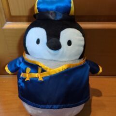 ねこぺん日和　ぬいぐるみ