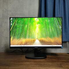 【ちょっと訳アリ】PHILIPS 24.5インチ 253V7L ...