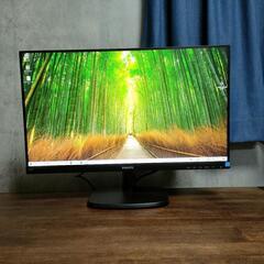 【ちょっと訳アリ】PHILIPS 24.5インチ 253V7L ...