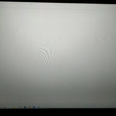 【ちょっと訳アリ】iodata 23.8インチ lcd-ah241edb フルHDモニターの画像