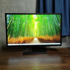 【ちょっと訳アリ】iodata 23.8インチ lcd-ah24...