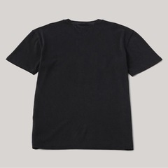 TOMMY Tシャツ　新品　黒。の画像