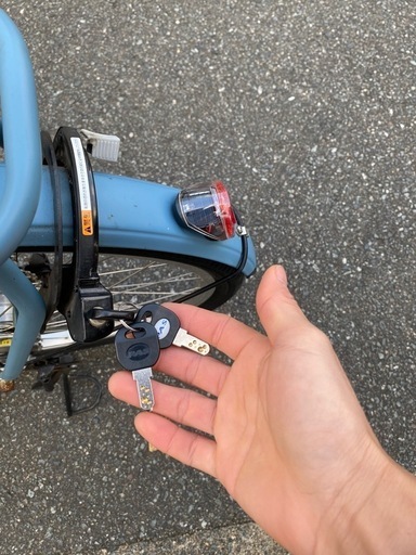 YAMAHA PAS PA26RN 電動アシスト自転車 ヤマハ サイクリン