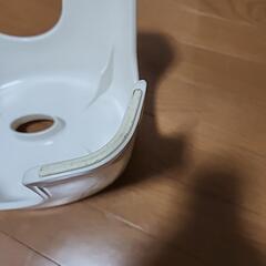 アスベル　ふろ楽イス20cmの画像