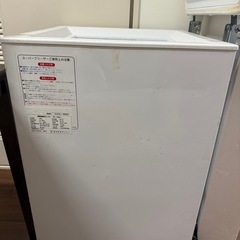冷凍庫(値下げました)の画像