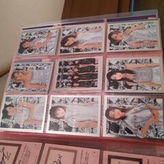 モーニング娘カード ６００円の画像