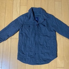 子供服／ジャケット、長袖、ニット、ズボン　まとめ売りの画像