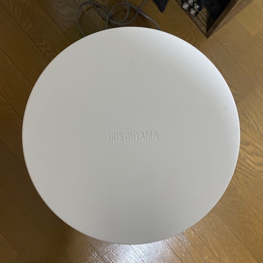 季節家電・空気清浄器・加湿器