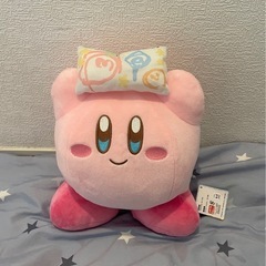 カービィ　ぬいぐるみ