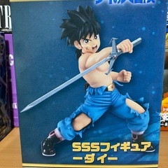 ダイの大冒険