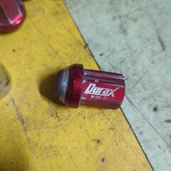 アルミナット　M12×1.25　ロックナットの画像