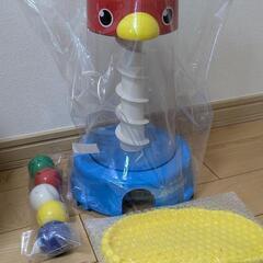 くもん　くるくるチャイムの画像