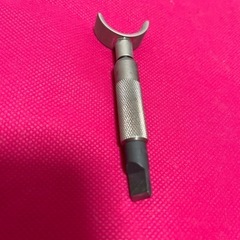 スーベルナイフ