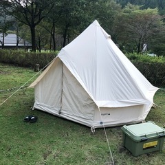 ノルディスク　アスガルド7.1の画像