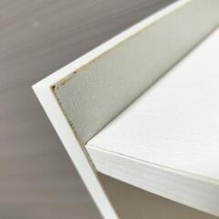 トイレ収納ボックスの画像