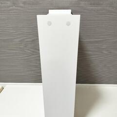 トイレ収納ボックスの画像