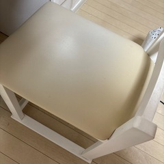 ニトリ 三面鏡ドレッサーの画像