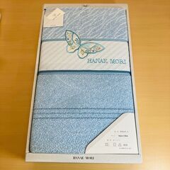 HANAE MORI タオルケット（140×190cm）の画像