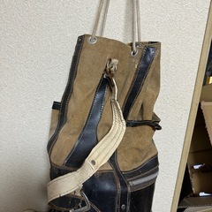 工具袋　棟梁袋の画像