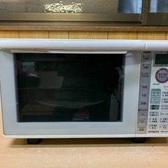 日立 オーブンレンジ MRO-NT5