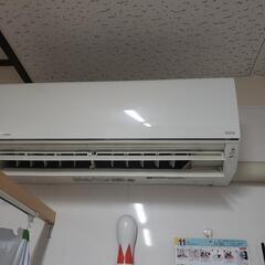 エアコンクリーニング　業務用もOK!　風呂のカビ取り　
