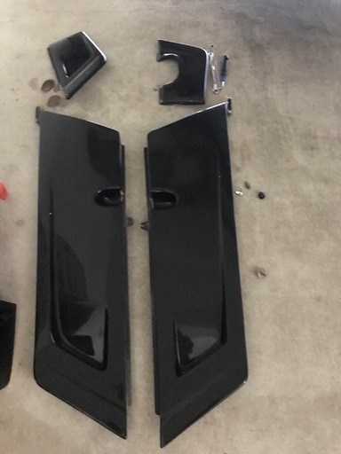 商談中‼️ハイゼットジャンボS201 サイド